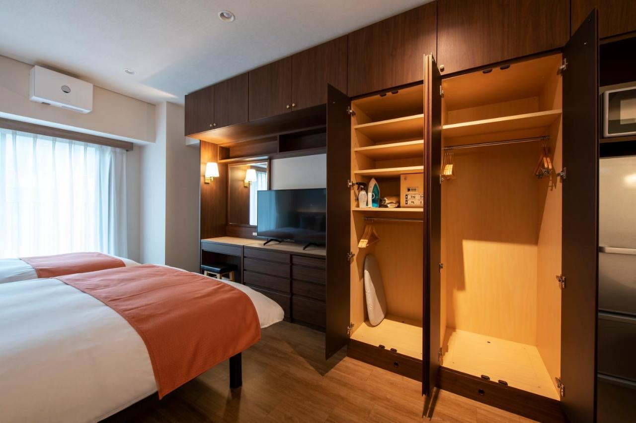 Hotel New Port Yokosuka Eksteriør billede