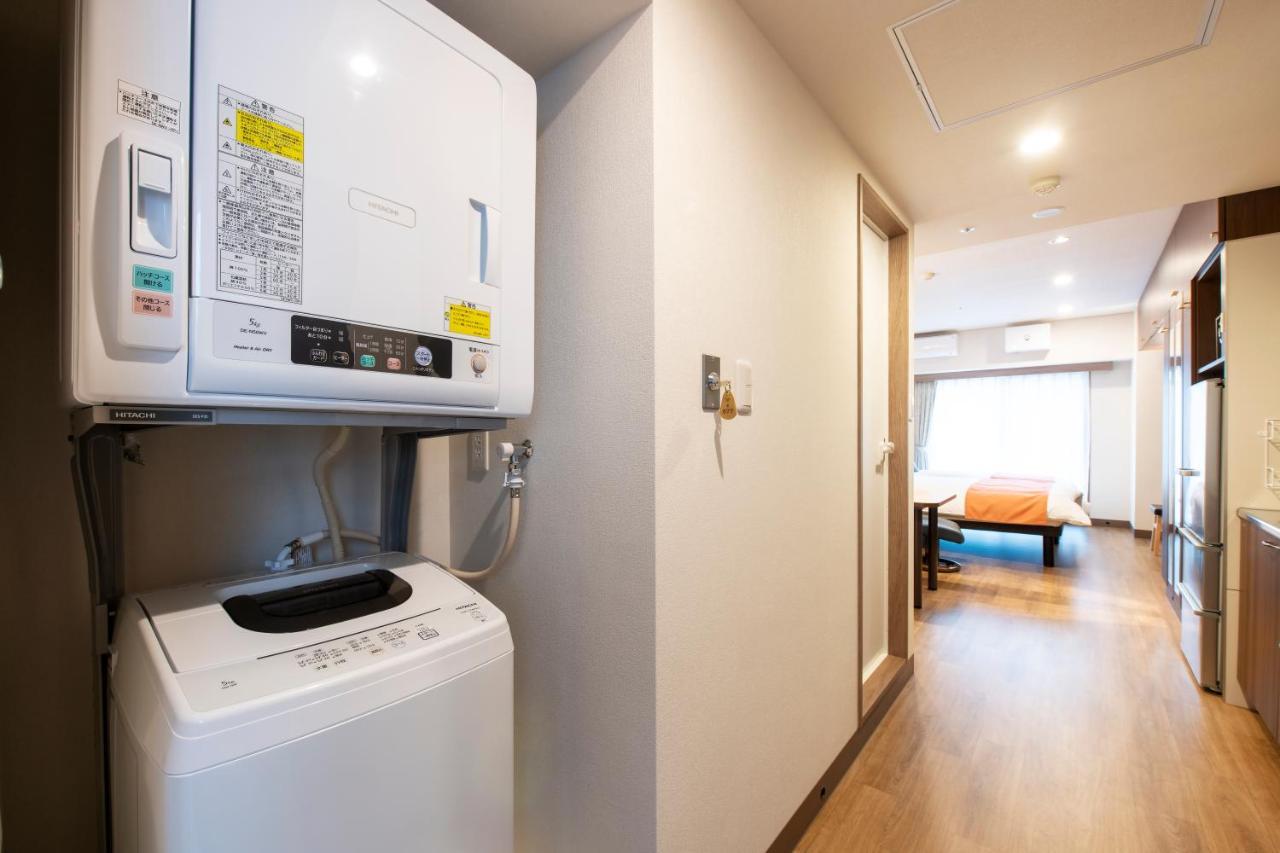 Hotel New Port Yokosuka Eksteriør billede